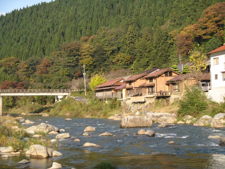 idumoyumuraonsen